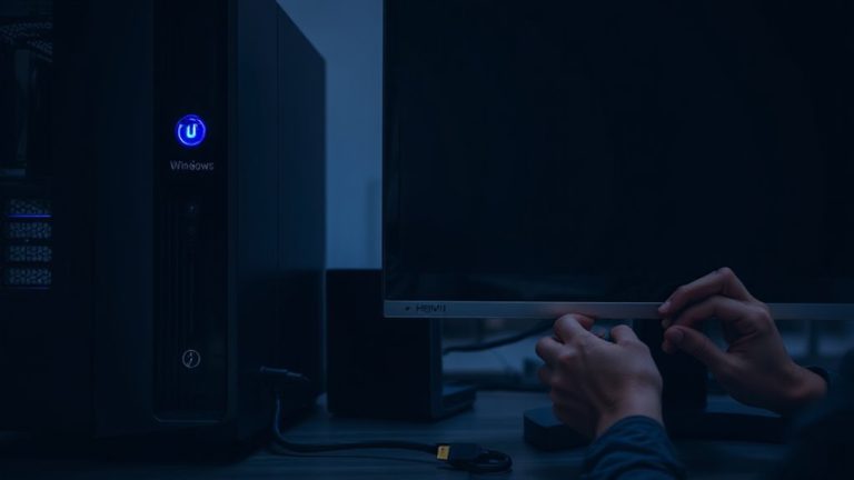 hdmi handshake 4k troubleshooting