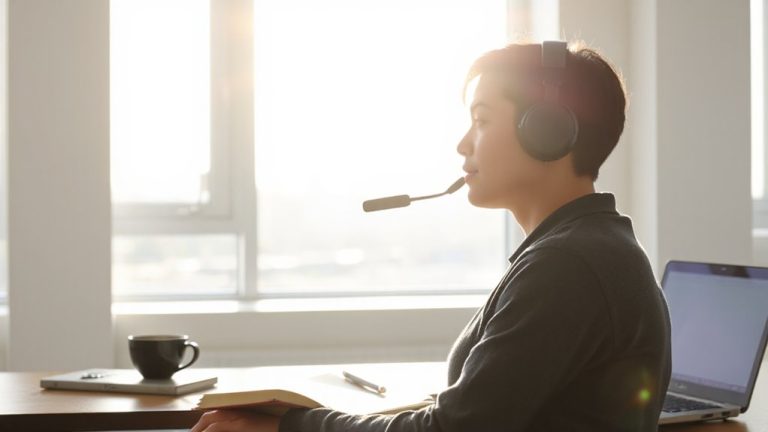 headphones with built in microphones