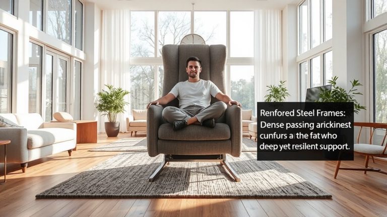 heavy duty office chairs