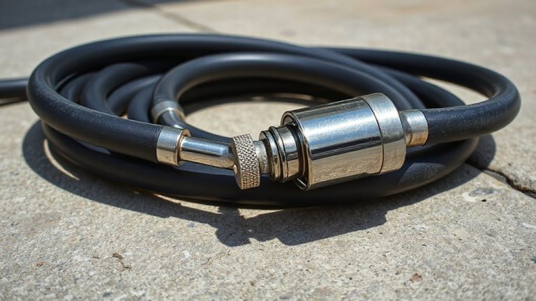 heavy duty ratchet cable binders