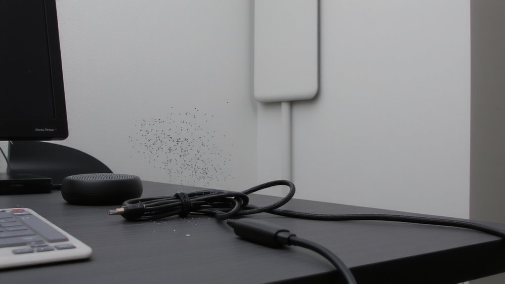 hepa filters reduce dust