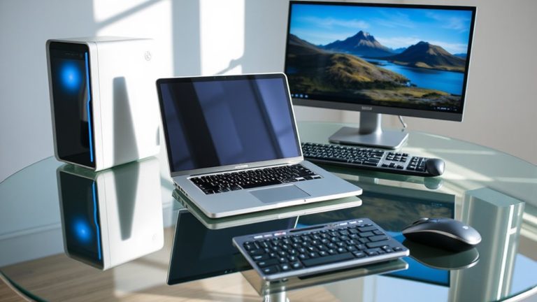 hewlett packard computers at best buy
