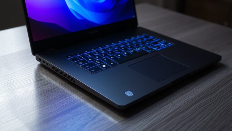 high performance laptops under budget