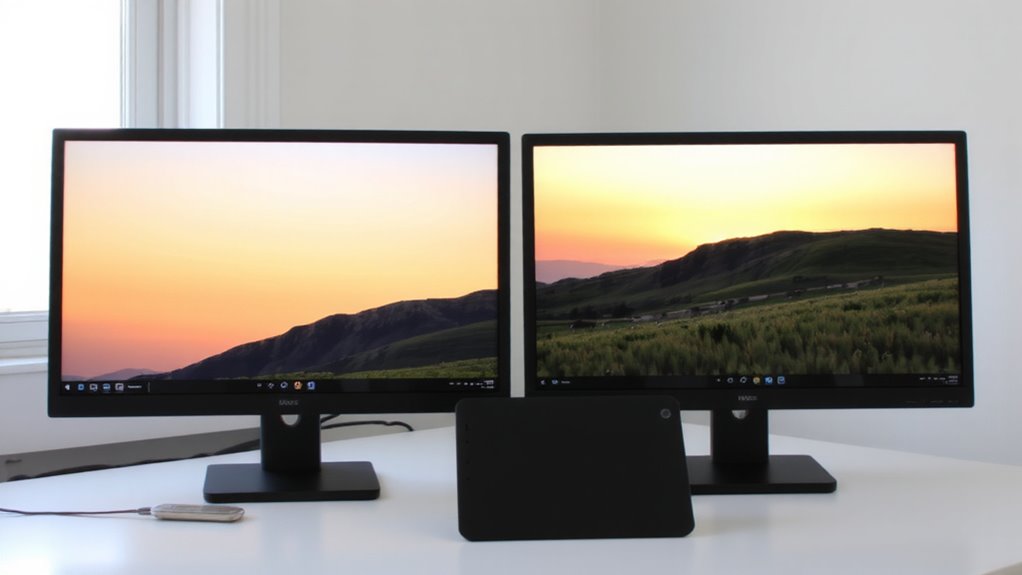 high resolution adobe rgb displays