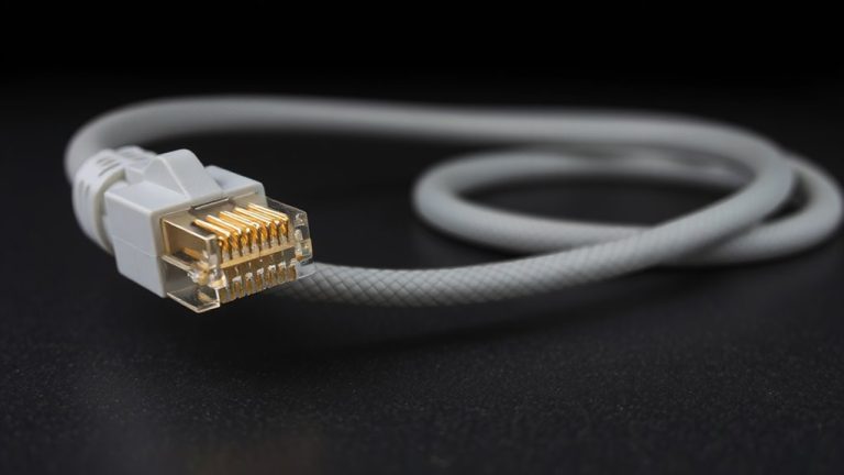 high speed long ethernet cables