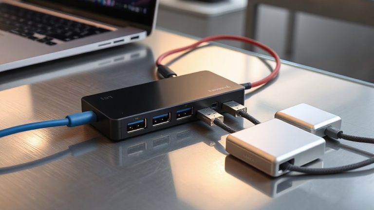 high speed usb 3 2 charging