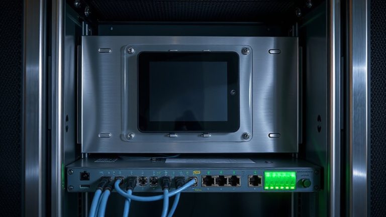 hipaa secure telehealth vlan protection