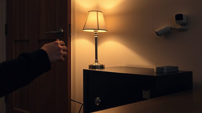 home office security audit