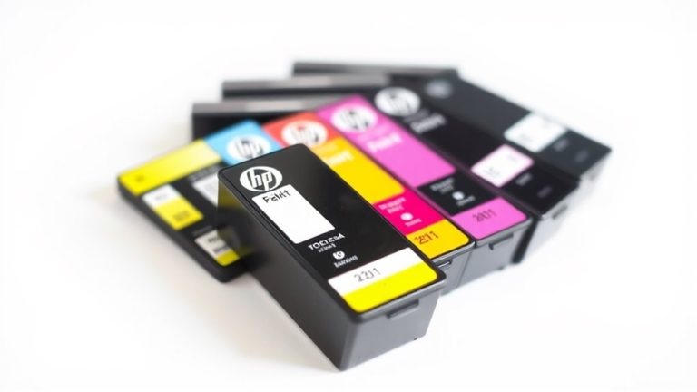 hp ink cartridge deals