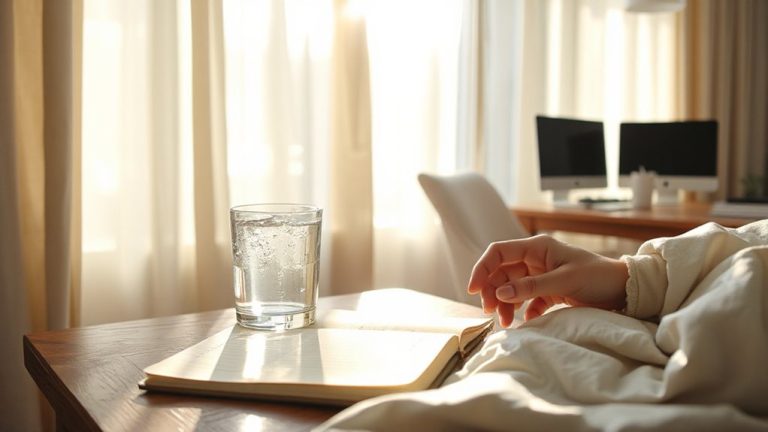 hydration and morning cognitive performance