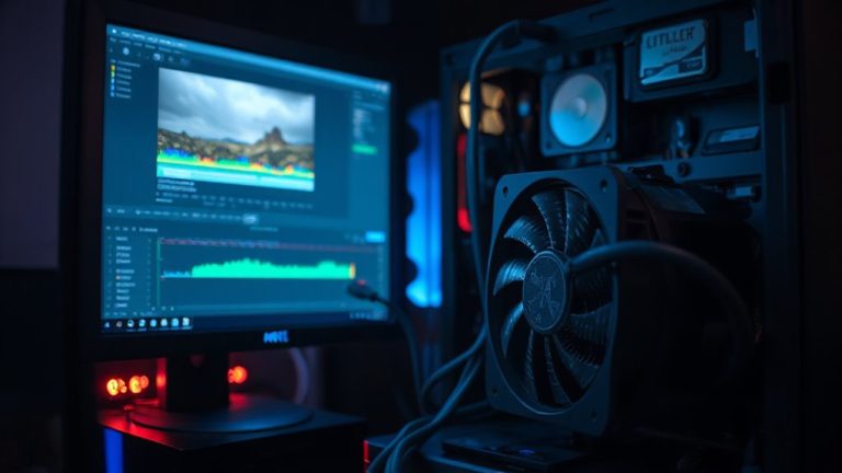 i7 gpu bottleneck issue