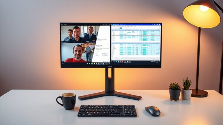 ideal resolution for hybrid work