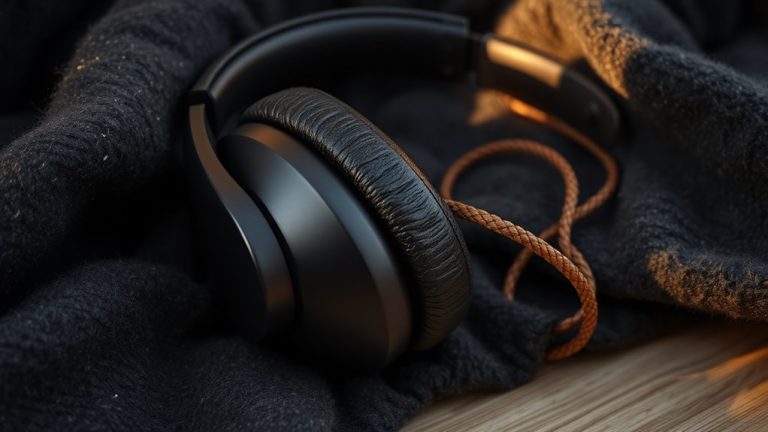 immersive binaural beats headphones