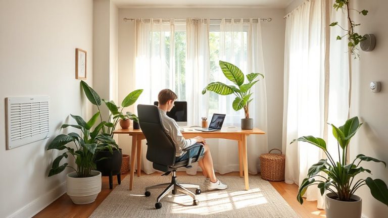 indoor systems enhance mental focus