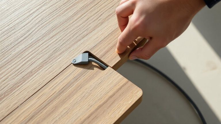 install clip on cable ducts