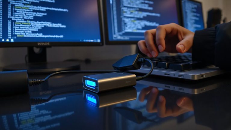 install open source displaylink drivers