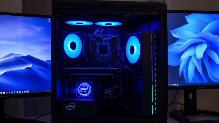 intel quick sync with dgpus