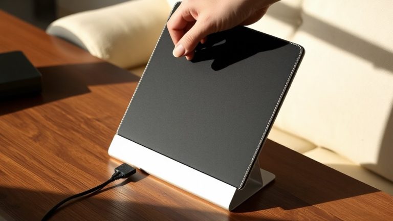 ipad covers with stands