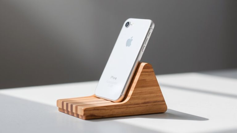iphone stands secure hold