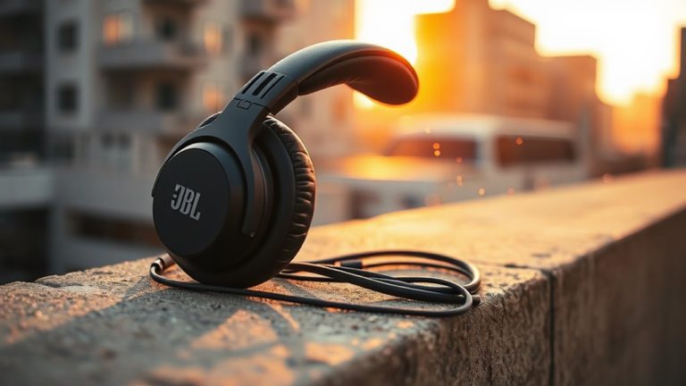 jbl 320 big sound