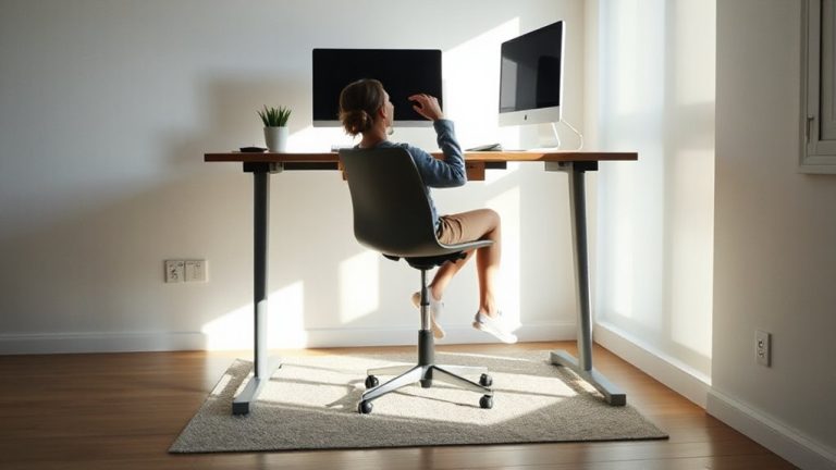 joint stress reduction guide