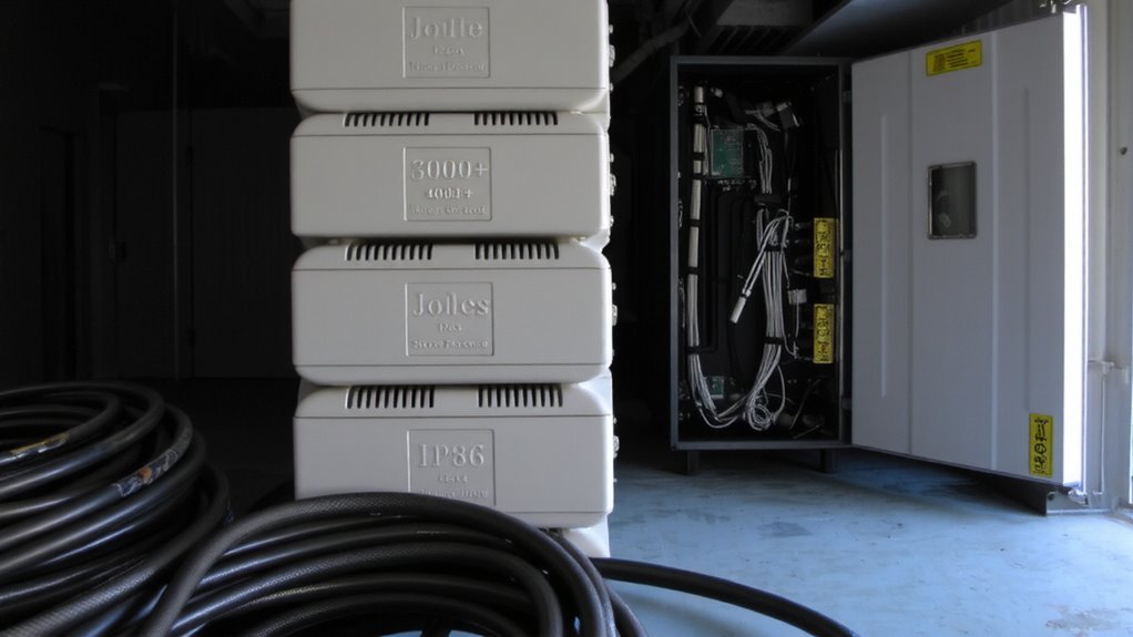 joule response ip warranty