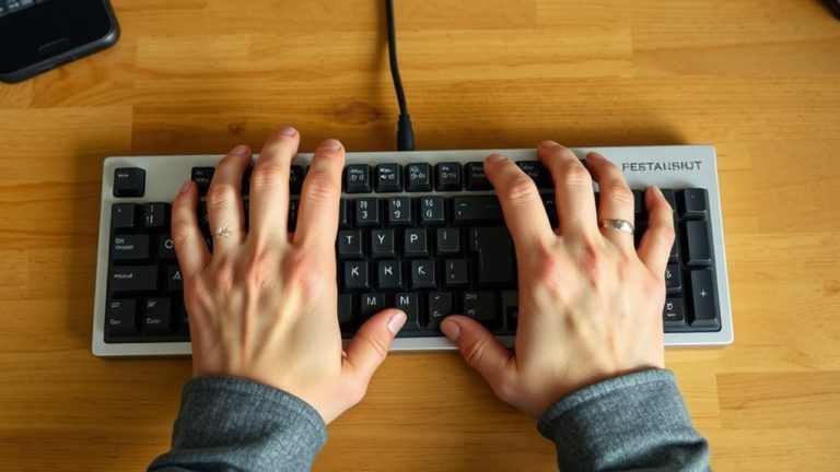 keyboards for large hands