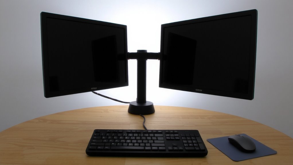 kvm switch setup guide