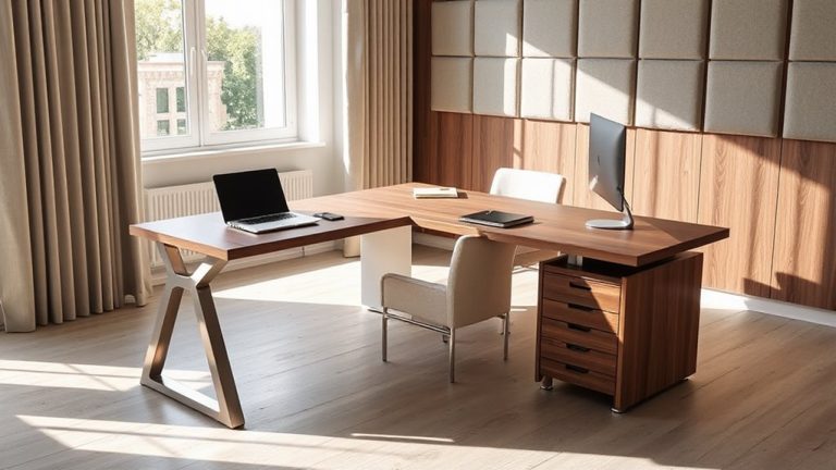 l shaped desks for productivity