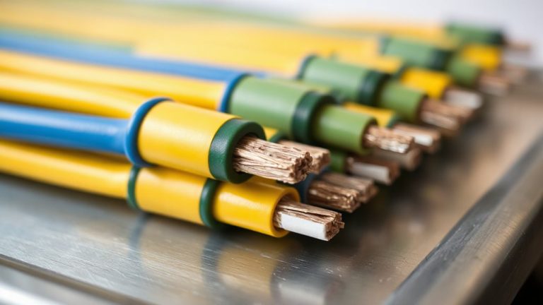 label cables by manufacturer