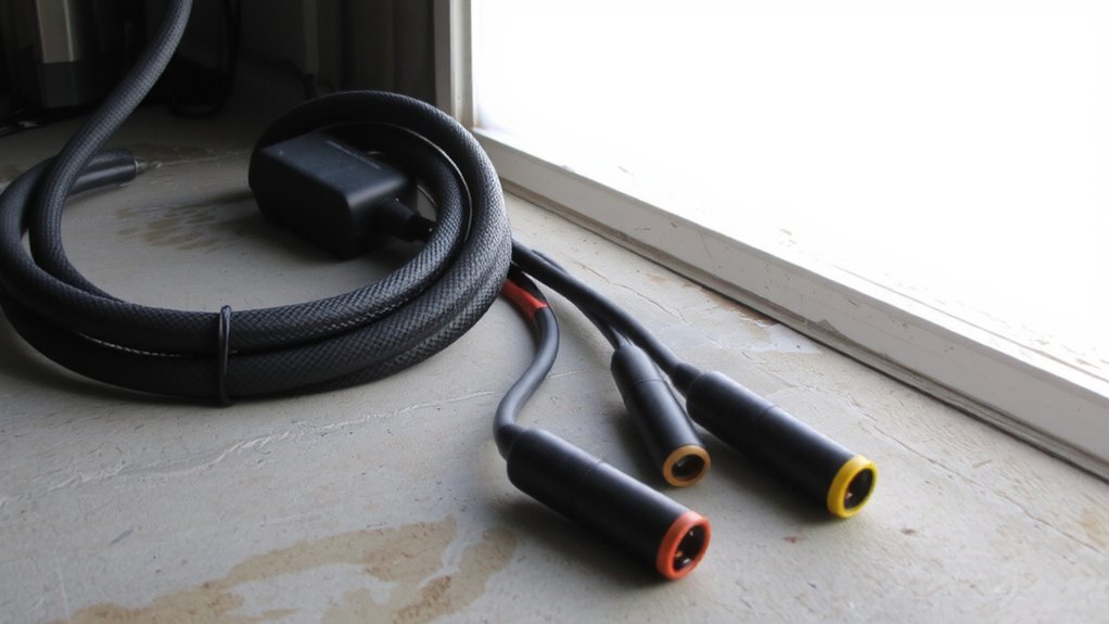 label cables clearly now
