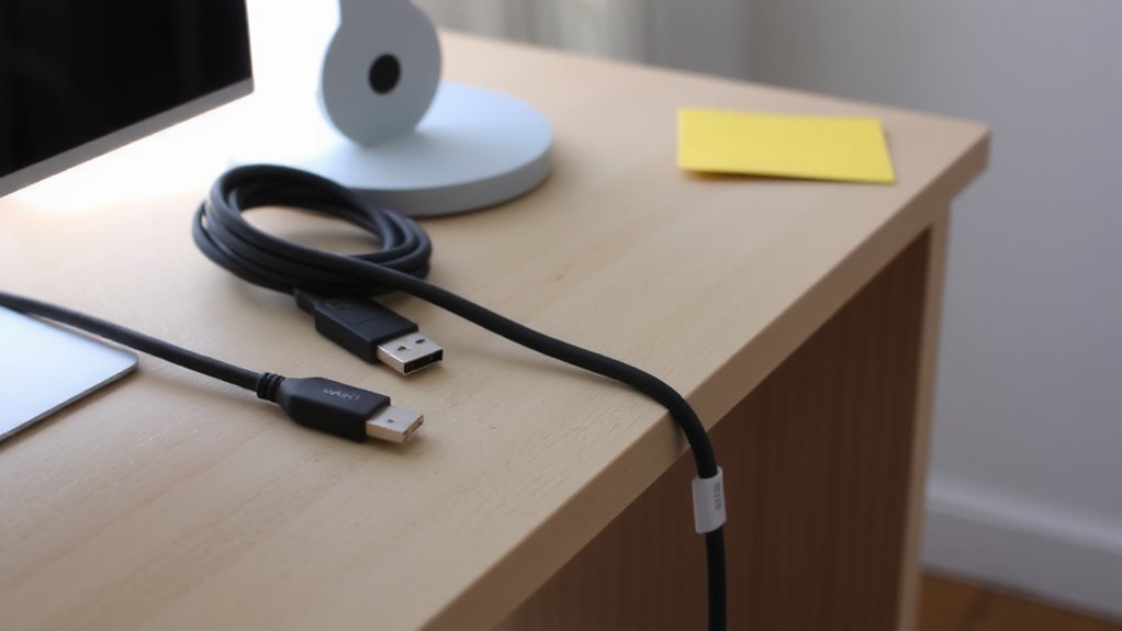 label cables quickly and durably