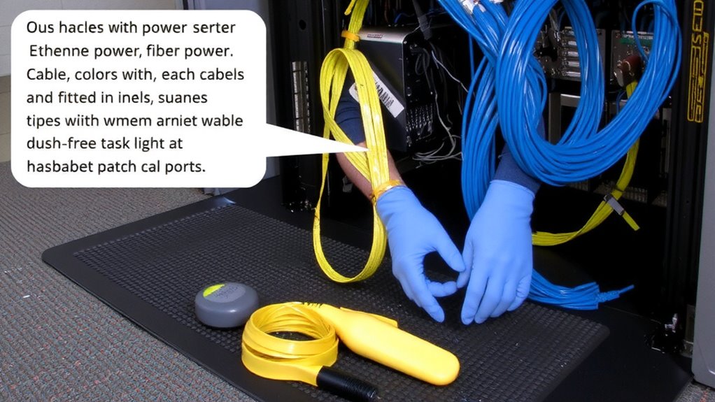label secure color maintain