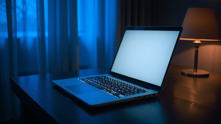 laptops with backlit keyboards