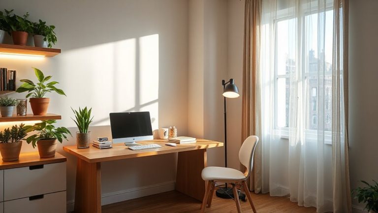 led lighting for energy efficiency