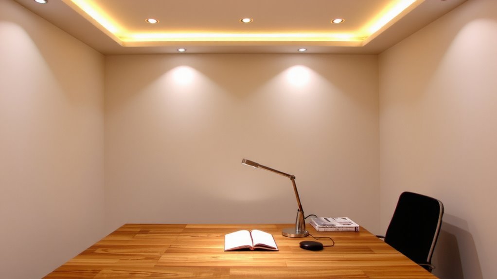 leds efficient long lasting aesthetic