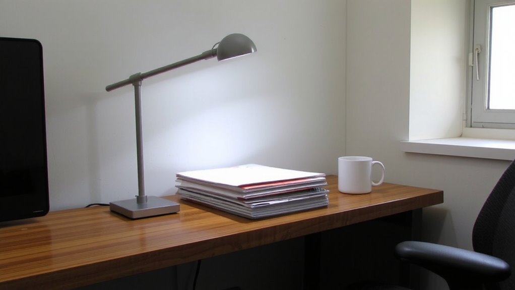 leds stay cool efficiently