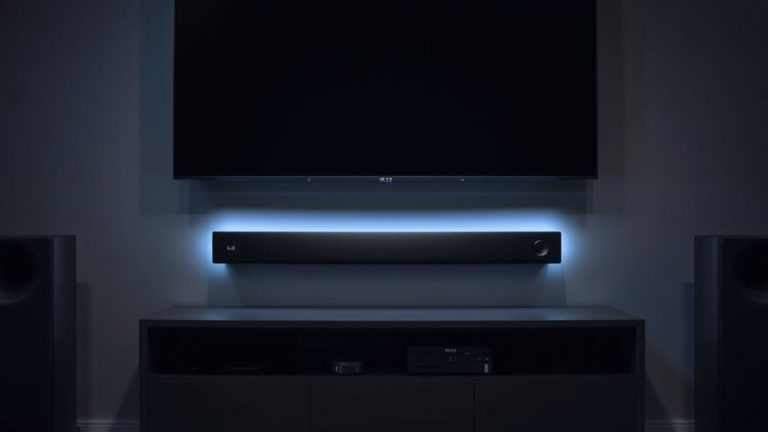 lg soundbars enhance home theater