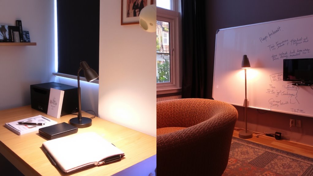 light smart work better
