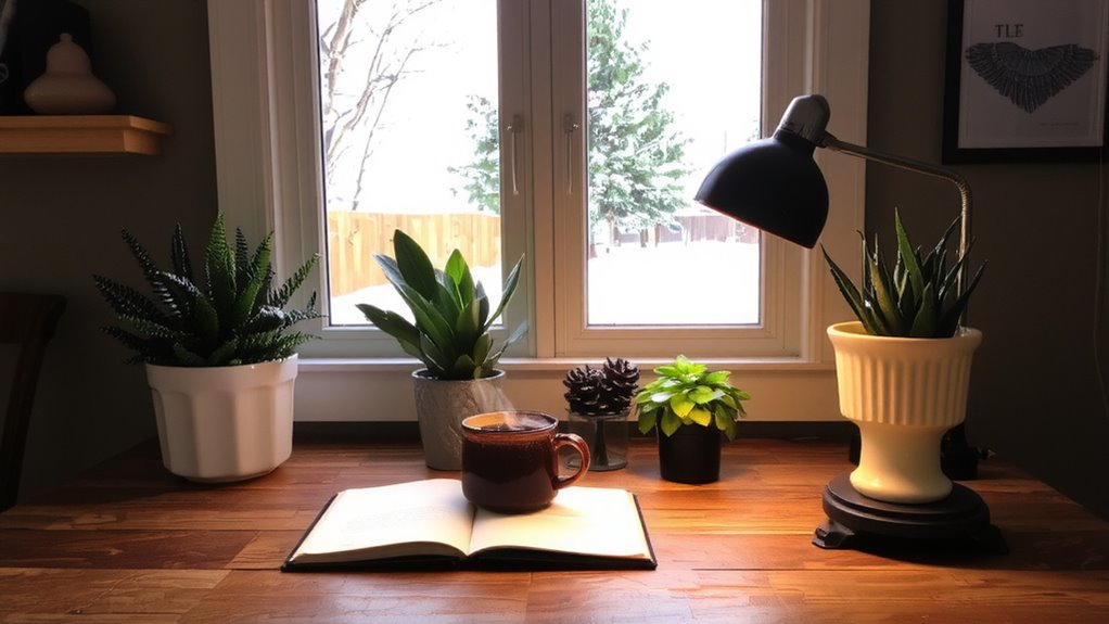 light therapy for sad
