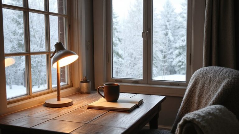 light therapy for sad