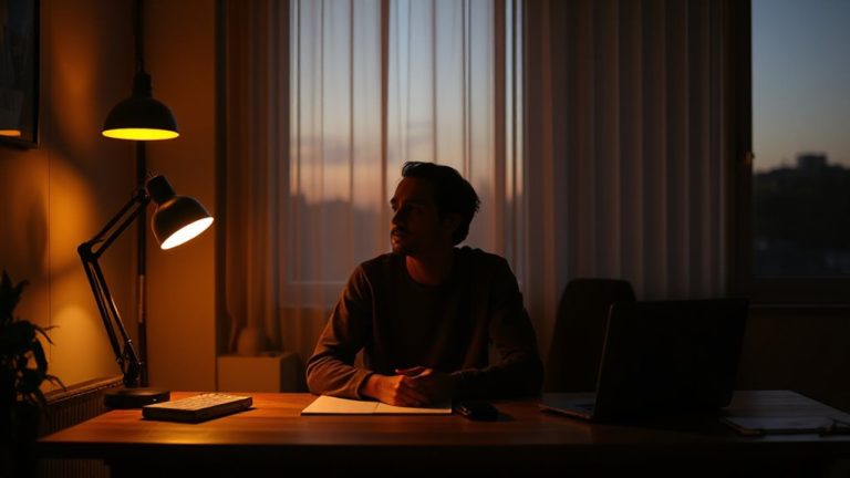 lighting design for wellbeing