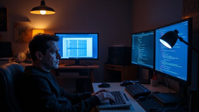 lighting s impact on mental effort