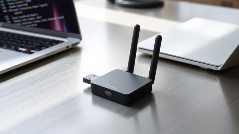 linux compatible wifi adapters