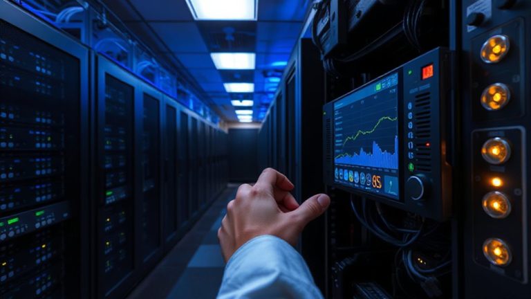 load management for distributed work