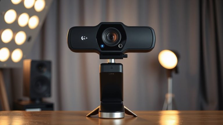 logitech c920 streaming picks