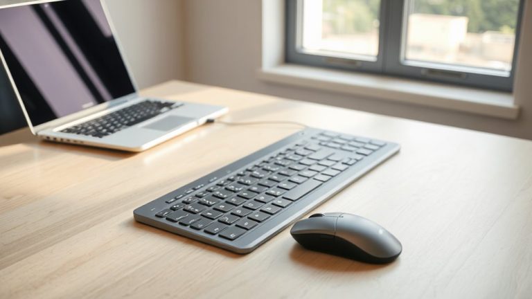 logitech wireless keyboards productivity boost