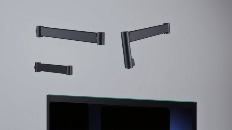 lower slowly to prevent damage