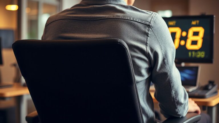 lumbar support spinal evaluation