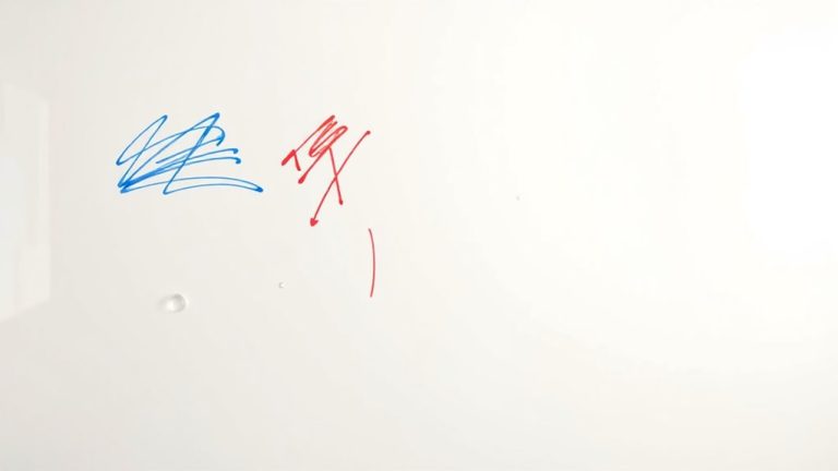 magic erasing whiteboard cleaners